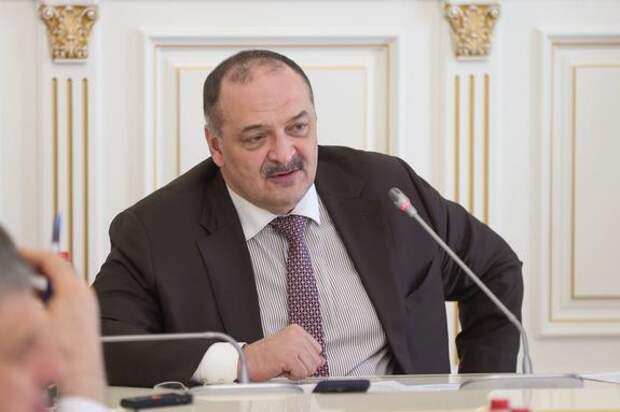 Глава Дагестана заявил, что республику подвергли травле после терактов