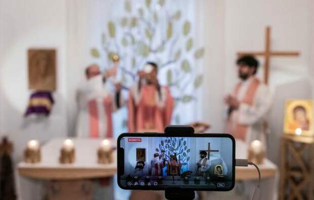 Испания открывает границы после коронавируса