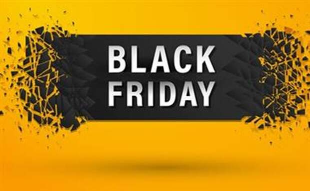 Black Friday