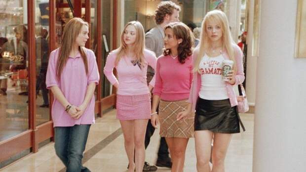 «Устала быть в роли страшной подружки»: как общаться с «первой красавицей»