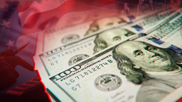 Эксперт Бабин объяснил причины усиления доллара на фоне экономического кризиса в мире