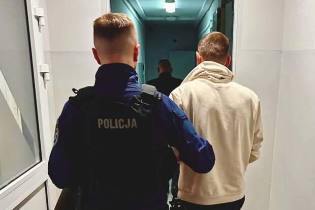 Поляк позвонил в полицию, чтобы сообщить об ошибке, и был арестован