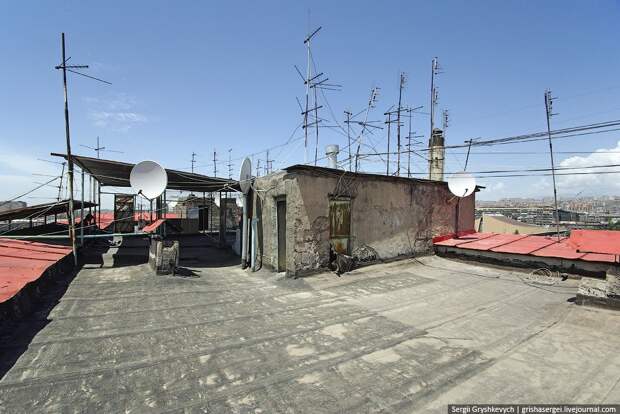 Yerevan13 Yerevan13 Фотопрогулка по Еревану