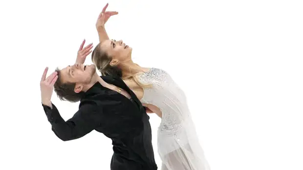 Синицина: в произвольном танце мы с Кацалаповым пытаемся передать нашу жизнь и карьеру