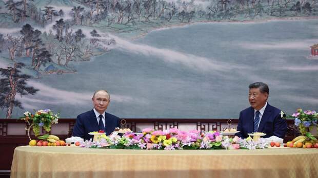 "Набирает обороты": Россия усилила "алкогольное сотрудничество" с Китаем