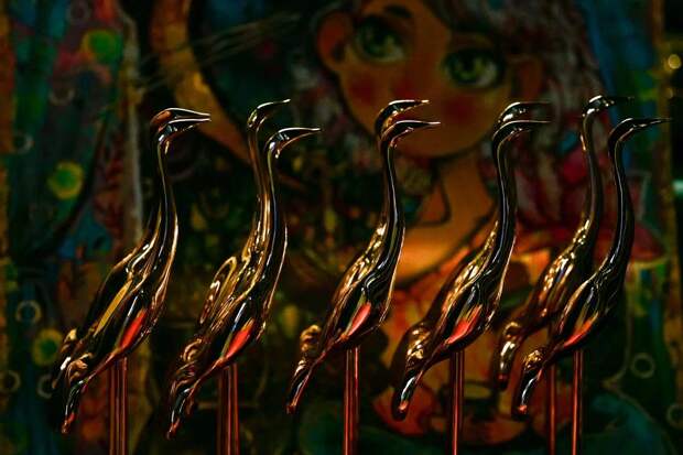 Объявлена программа XXIII Международного фестиваля кино и театра «Амурская осень»