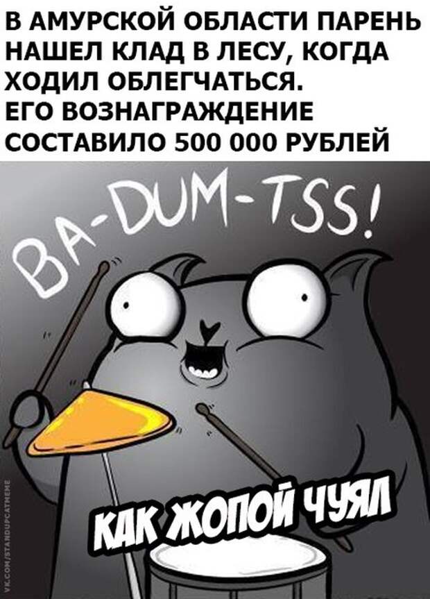 Стендап-кот и его коллекция саркастических комиксов Стендап-кот и его коллекция саркастических комиксов