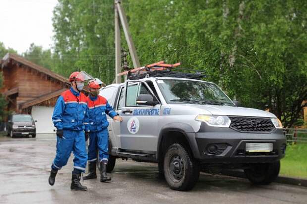 Накануне Дня автомобилиста в компании «РЭС» завершился смотр-конкурс по безопасности дорожного движения