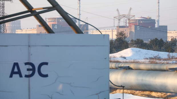 Лихачев отметил ухудшение ситуации в Энергодаре из-за ежедневных атак ВСУ