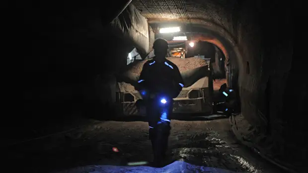 В оперативном штабе подтвердили обнаружение тела девятого погибшего в шахте Соликамска