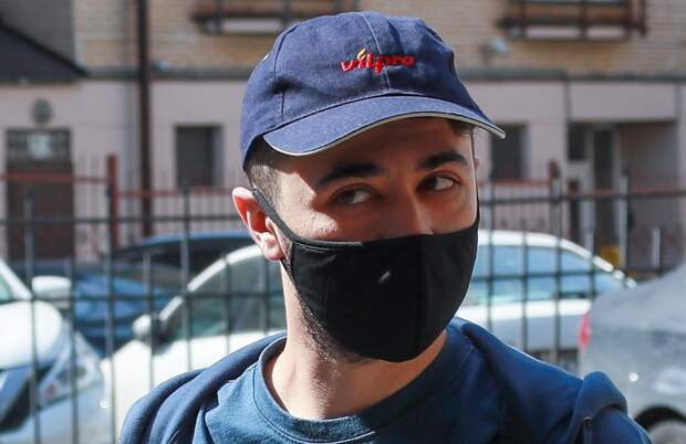 Признанный нежелательным в России комик раскрыл отношение к оставшимся в стране коллегам