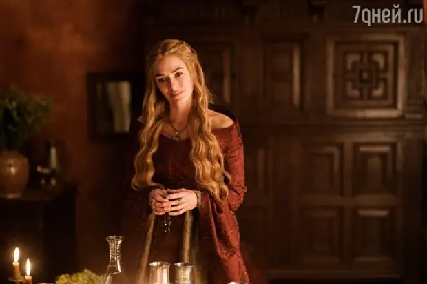 Уроки от Серсеи и Дейенерис: чему стоит поучиться у героинь «Игры престолов»