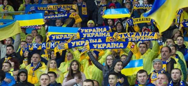 Фаворит Спорт объявила об акции для болельщиков сборной Украины и Динамо Киев