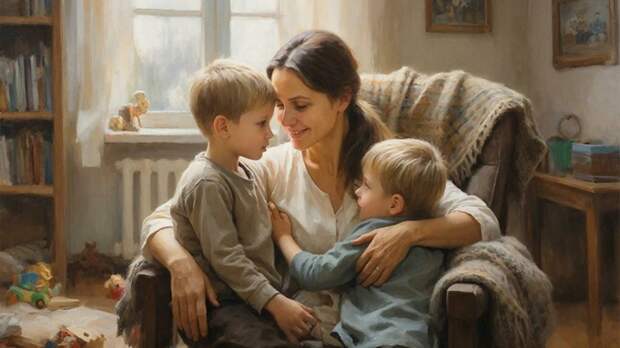 В Госдуме предложили расширить право на УДО для матерей детей до 14 лет