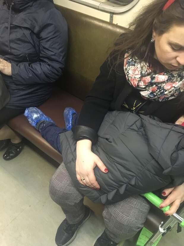Когда мама действительно мама, а не яжмать. Когда мама действительно мама, а не яжмать.