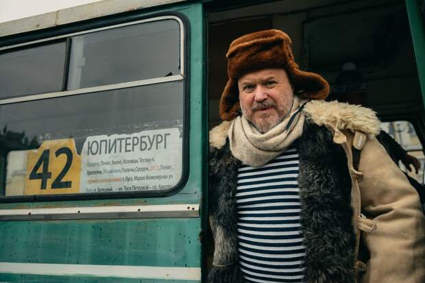 Кибердеревня-2 (2025) Кибердеревня-2 (2025)