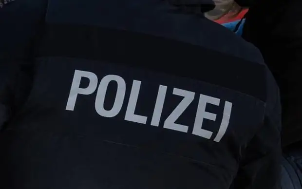 Bild сообщает, что в Германии радикальные «ковид-диссиденты» планировали похитить главу Минздрава Лаутербаха