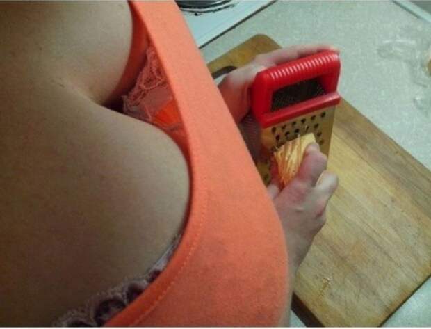 Просто фото.