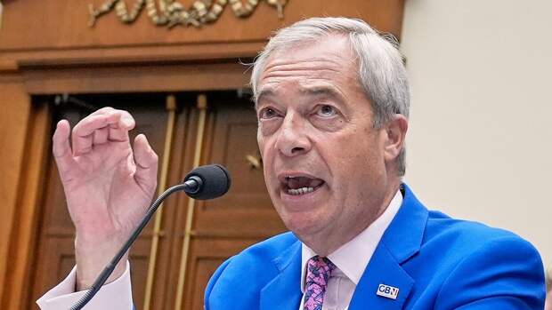 Планы войны сорвались: в Британии сказали то, о чем другие молчат