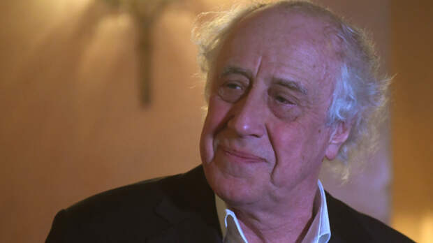 «План один — работать»: Мигицко планирует играть в театре как можно дольше