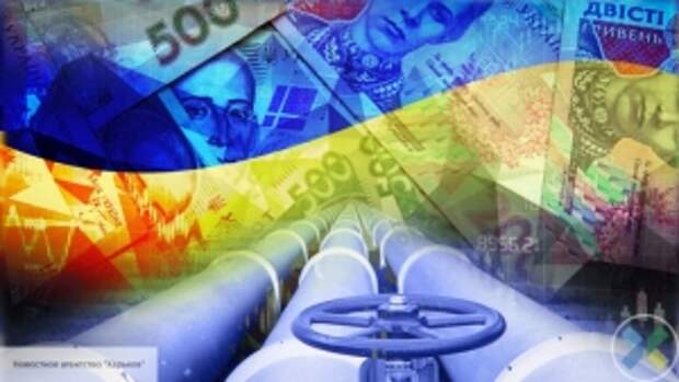 США заставили Украину покупать газ в 2,5 раза дороже, чтобы победить «российскую агрессию»