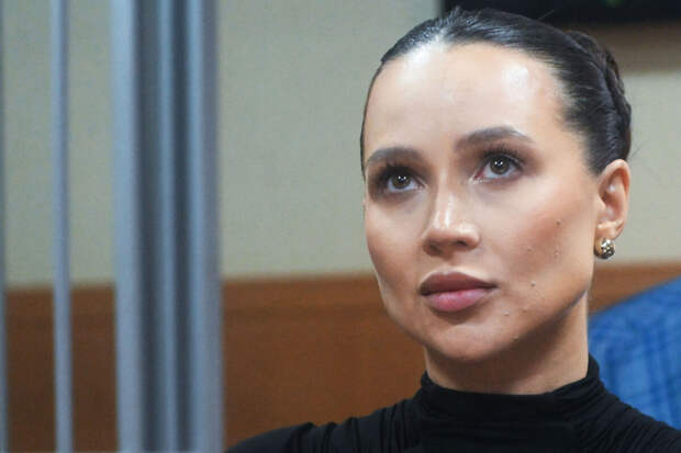 Хореограф Сквиччиарини: более 175 млн рублей в ФНС Чекалина выплатила сама