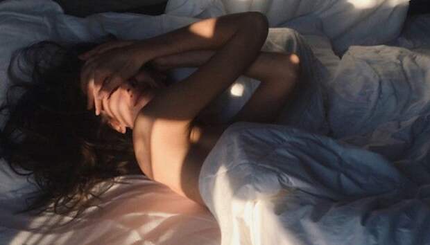 Но себя я люблю сильнее