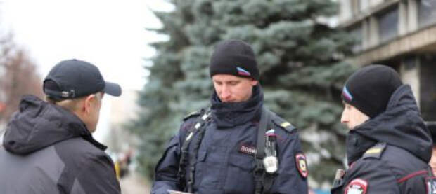 Заявление официального представителя НМ ЛНР по обстановке в Республике на 3 января