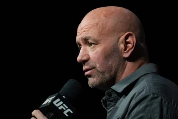 Глава UFC заявил, что рад был бы видеть Путина на турнире