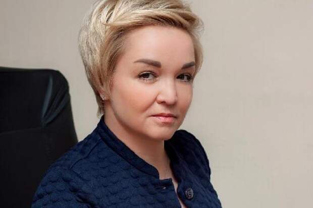 Ксения Абалина покинула пост главы ООО "РКС-Тамбов"