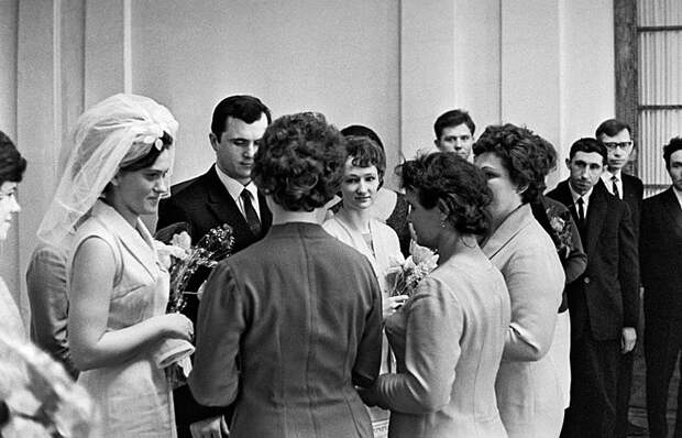 Как выглядели советские женщины 1960-х годов (ФОТО)