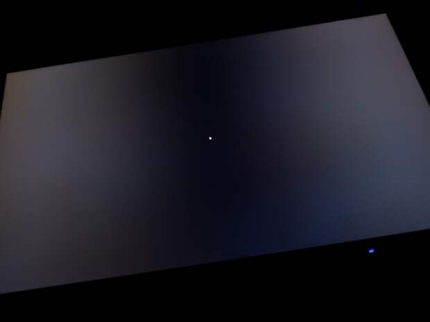 Обзор ViewSonic VX4380-4K
