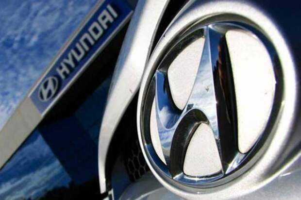 Hyundai