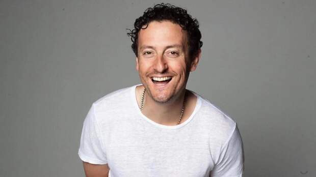 «Темы, которые у меня не вызывают дикого восторга»: Стас Ярушин впервые высказался о мемах со своим участием