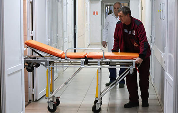 Хакеры атаковали сайт со списками жертв удара ВСУ по Херсонской области