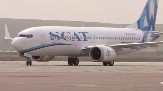 У шести прилетевших в Казахстан пассажиров обнаружили коронавирус