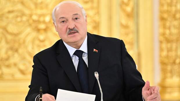 Стали известны детали визита Лукашенко в Россию