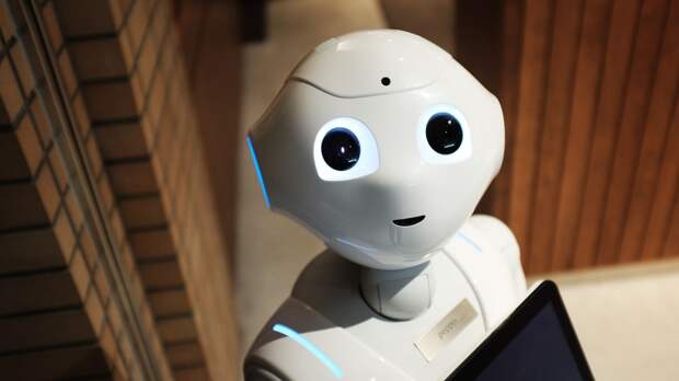 5 интересных фактов о роботах, которые вы возможно не знали