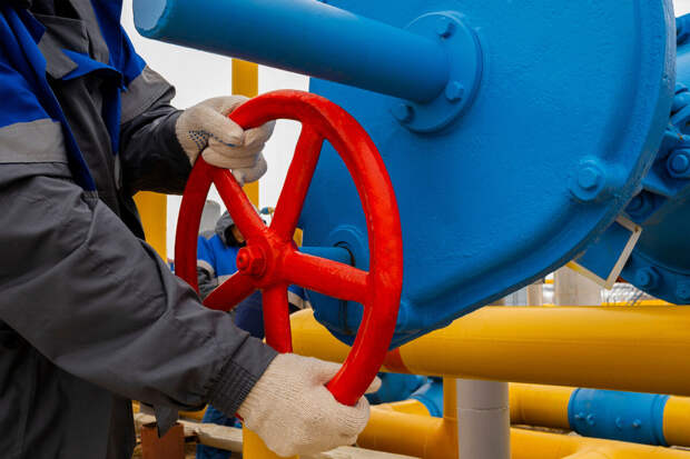 На Украине осенью собираются повысить тарифы на газ и отопление