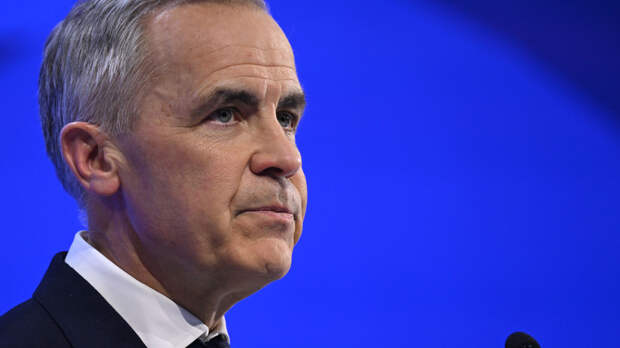 Премьер Карни: Канада отстаивает право Гренландии на самоопределение