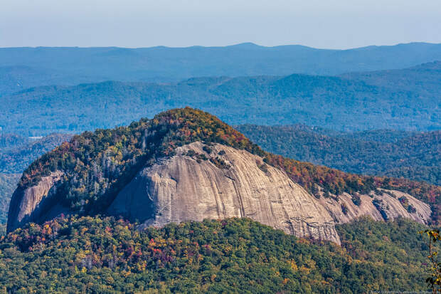 Blue Ridge Parkway