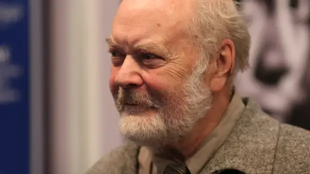 Умер критик и литературовед Лев Аннинский