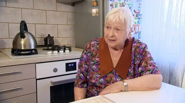 «Мне приятно, что я дома»: получившая паспорт РФ Клавдия Мальцева рассказала о своей жизни в статусе гражданки России