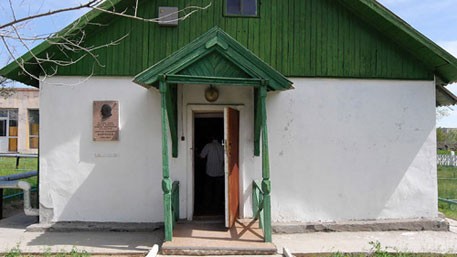 60 лет Байконуру: каким запомнил знаменитый космодром срочник Алексей Пиманов
