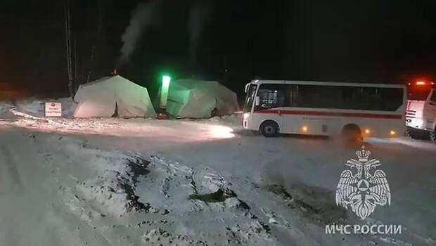 Не время для автопутешествий