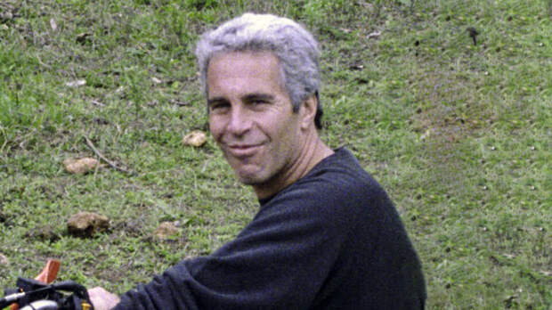 Захарова: Украина упоминается в файлах Эпштейна в ужасном контексте