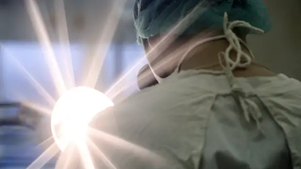 В России стали чаще диагностировать рак предстательной железы