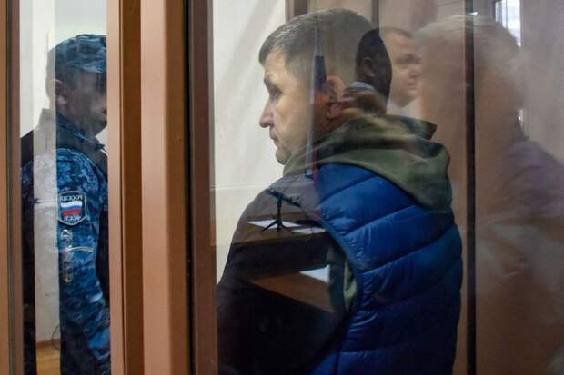Бывшего вице-губернатора Кубани Власова обвинили в закупке некачественных дронов