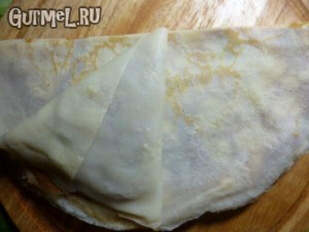 P1030450 300x225 Блинчики с мясом Оригинальные   Gurmel