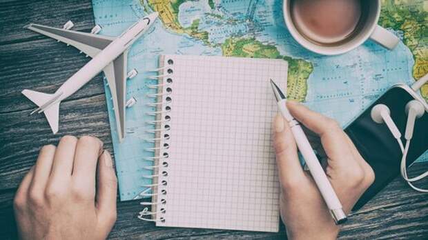 Выбираем место для долгожданного путешествия. На что ориентироваться?